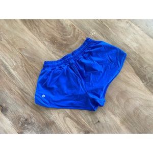 Lululemon shorts